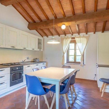 Poggio Cennina Resort Bucine Ngoại thất bức ảnh