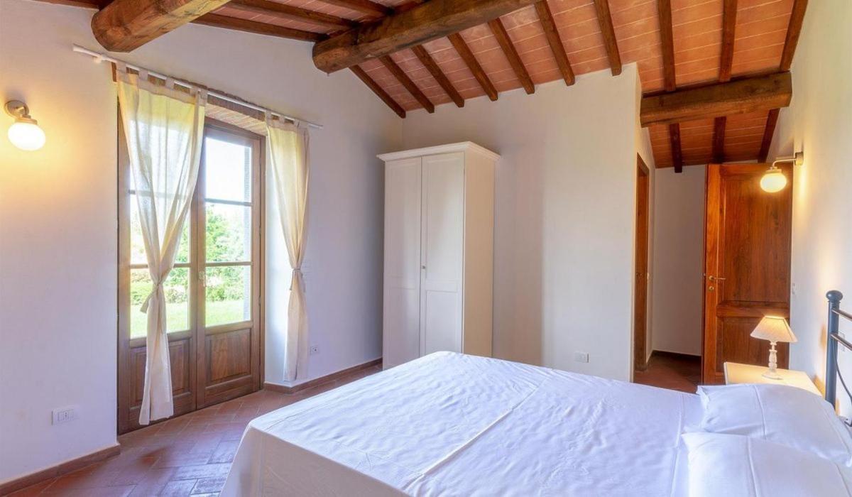 Poggio Cennina Resort Bucine Ngoại thất bức ảnh