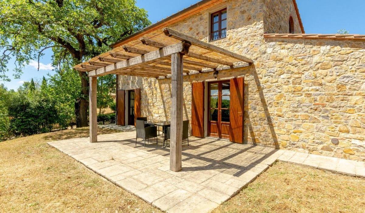 Poggio Cennina Resort Bucine Ngoại thất bức ảnh