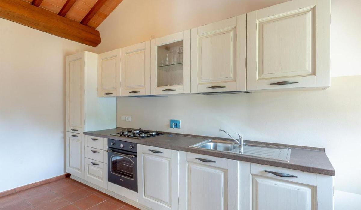 Poggio Cennina Resort Bucine Ngoại thất bức ảnh