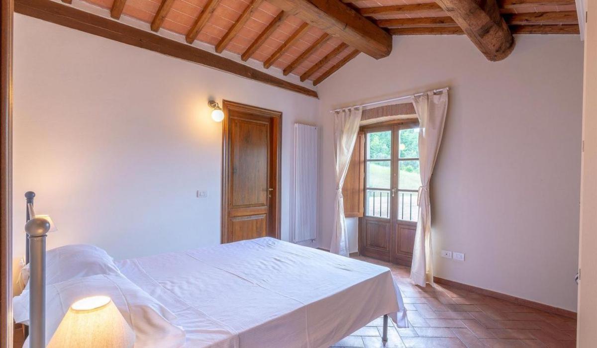 Poggio Cennina Resort Bucine Ngoại thất bức ảnh
